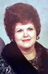 Montie Evelyn Stobaugh obituary, 1932-2016