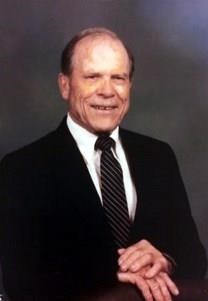 Bennye Wayne Gulley obituary, 1919-2017, Garland, TX