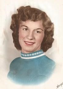 Dolores Sickles Keyser obituary, 1937-2015, Hanover, VA