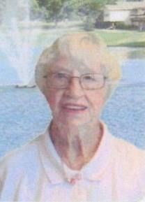 Wanda Lynn MENDENHALL obituary, 1925-2017, Lees Summit, MO