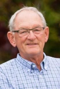 Wayne Thomas Rusk obituary, 1943-2017