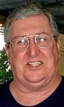 John R. Good obituary, 1939-2017