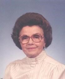 Elsie D Allbritton obituary, 1918-2013, New Orleans, LA