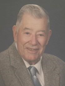 Eugene David Henshaw obituary, 1920-2011, Gresham, OR