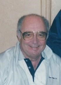Joseph J. Caldeira Sr. obituary, 1934-2013