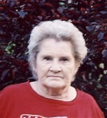 Nancy Catherine Deavers obituary, 1926-2011, Broadway, VA
