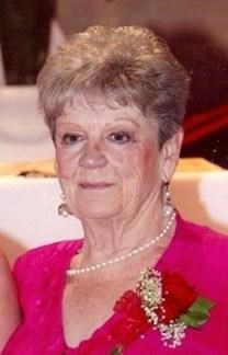 Suzanne Jane Hansen obituary, 1941-2011, Minong, WI