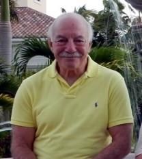Charles M. Zaner obituary, 1941-2016