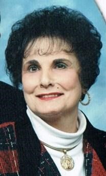 Angela P. Elliott obituary, 1933-2014, Timonium, MD