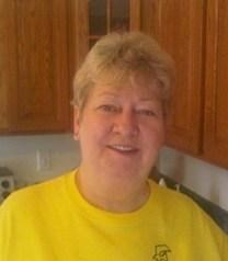 Brenda Highfield obituary, 1952-2012, Maysville, KY