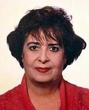 Gladys Rodriguez obituary, 1932-2017, New York, NY