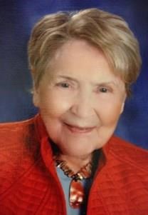 Shirley C Slocum obituary, 1920-2017, Kansas City, MO