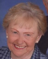 Arlene Joyce Mitchell obituary, 1935-2017, North Palm Beach, FL
