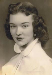 Linda Lee Keehner obituary, 1936-2017