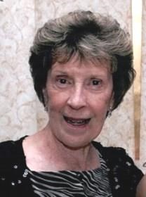 Joan Wilson obituary, 1932-2018, Toms River, NJ