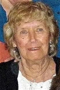 C. Martha Soltysiak obituary, 1924-2017, Grand Rapids, MI
