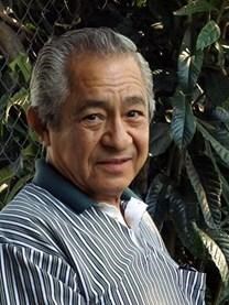 Saul Varela obituary, 1936-2013, West Covina, CA