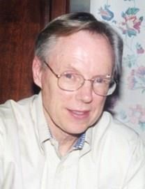 Daniel Willard Bay obituary, 1941-2017