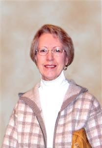 Jillian Ann Allan obituary, 1942-2011, Calgary, AB