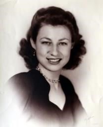 Mary Jane Tanguy obituary, 1925-2017, Montgomery, TX