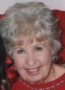 Betty J Beech obituary, 1928-2018