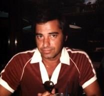 William Anthony Ortolani obituary, 1943-2017, Terrell, TX