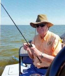 Gary H Boeneman obituary, 1945-2017, Houston, TX
