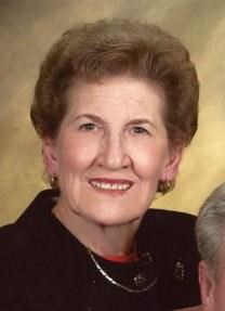 Melda Neely obituary, 1926-2016