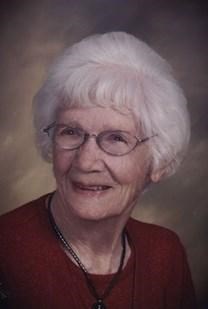 Lillian R. McKibben obituary, 1912-2014, Dunedin, FL