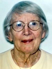 Marilyn Ruth Dickinson obituary, 1927-2017, Houston, TX
