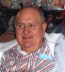 Frank Joseph Saccomanno obituary, 1935-2010