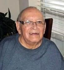 George Estupinan Herrera obituary, 1927-2016