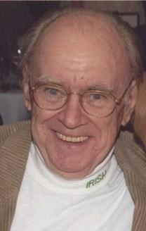 Michael E. O'Keefe obituary, 1930-2015