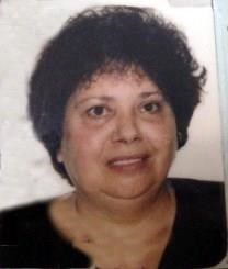 Tzila Levine obituary, 1948-2017, Sacramento, CA