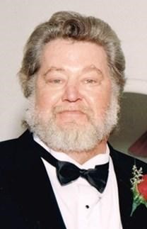 Earl Peter Leach obituary, 1946-2014, Spring Hill, FL