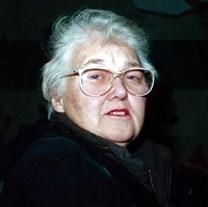 Marilyn Newell Fowler obituary, 1931-2014