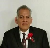 Mr. Pastor Thomas M. Coronado obituary, 1957-2017, Pasadena, TX