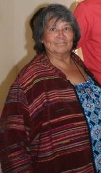 Ramona Lopez obituary, 1945-2017, Hamilton, TX