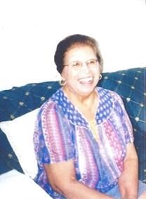 Victoria Angelina Villalobos obituary, 1923-2014, Van Nuys, CA
