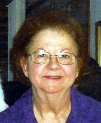 Mildred Elaine Adams obituary, 1929-2017, Summerville, SC