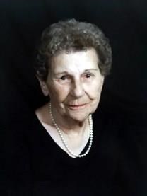 Mabel A. Martin obituary, 1932-2016, Cypress, TX