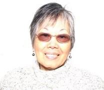 Ludivina Sambile Samones obituary, 1939-2012, Harbor City, CA