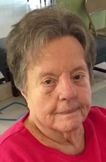 Virginia May Partin obituary, 1927-2017, Evans, GA