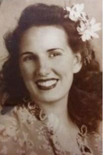 Betty Ashlock obituary, 1921-2013, Auburn, CA