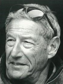 James K Berman obituary, Greenwich, CT