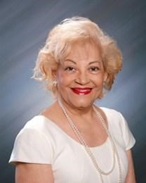 Digna Timotea Villanueva obituary, 1941-2013, Kenner, LA