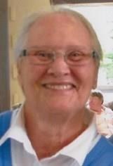 Diane Miller obituary, 1944-2017