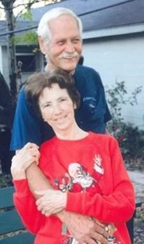 Jodie Henry Armstrong obituary, 1937-2013, PENSACOLA, FL