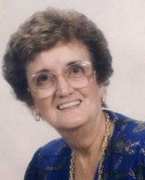 Irene M. Corvi obituary, 1920-2012