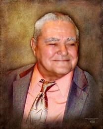 Richard L. Armfield obituary, 1929-2013